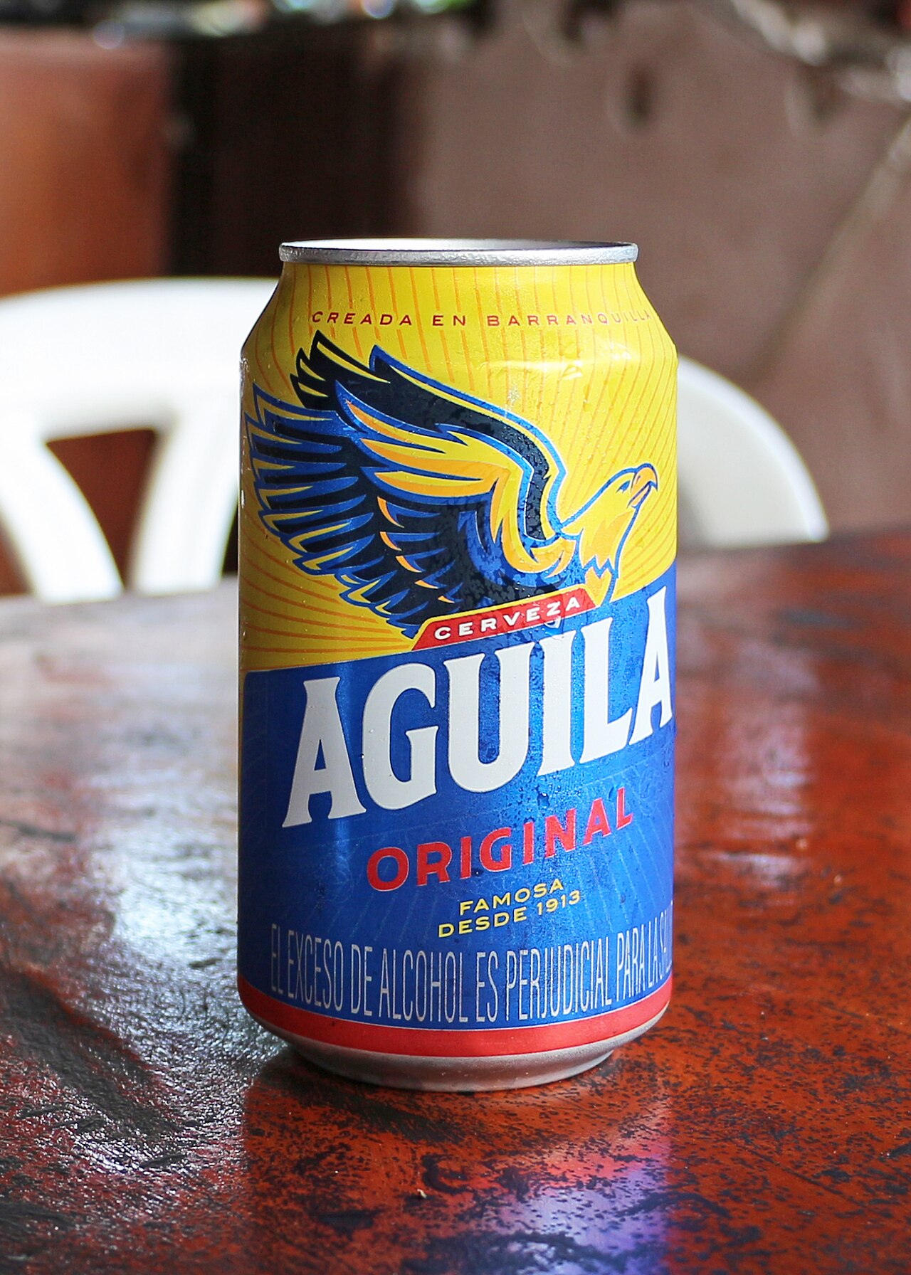 Águila