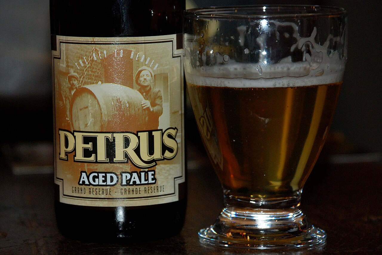 Petrus — photo