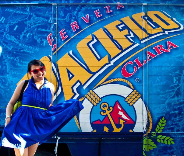 Pacífico — photo