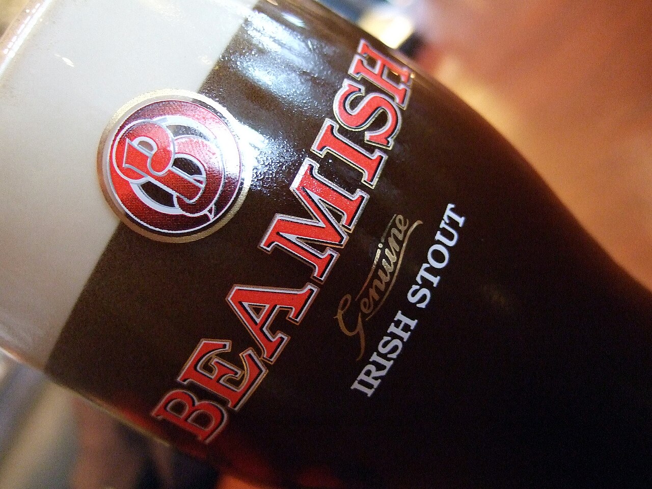 Beamish — photo