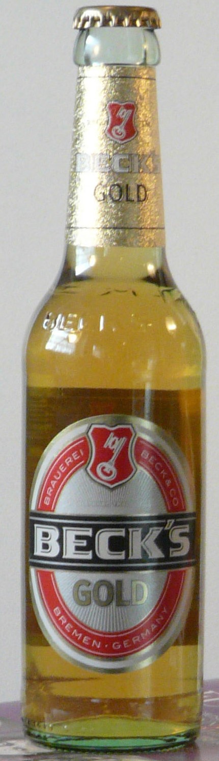Beck’s