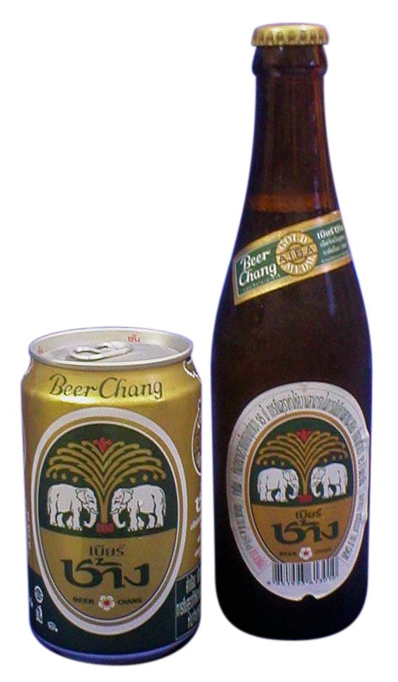 Chang — photo