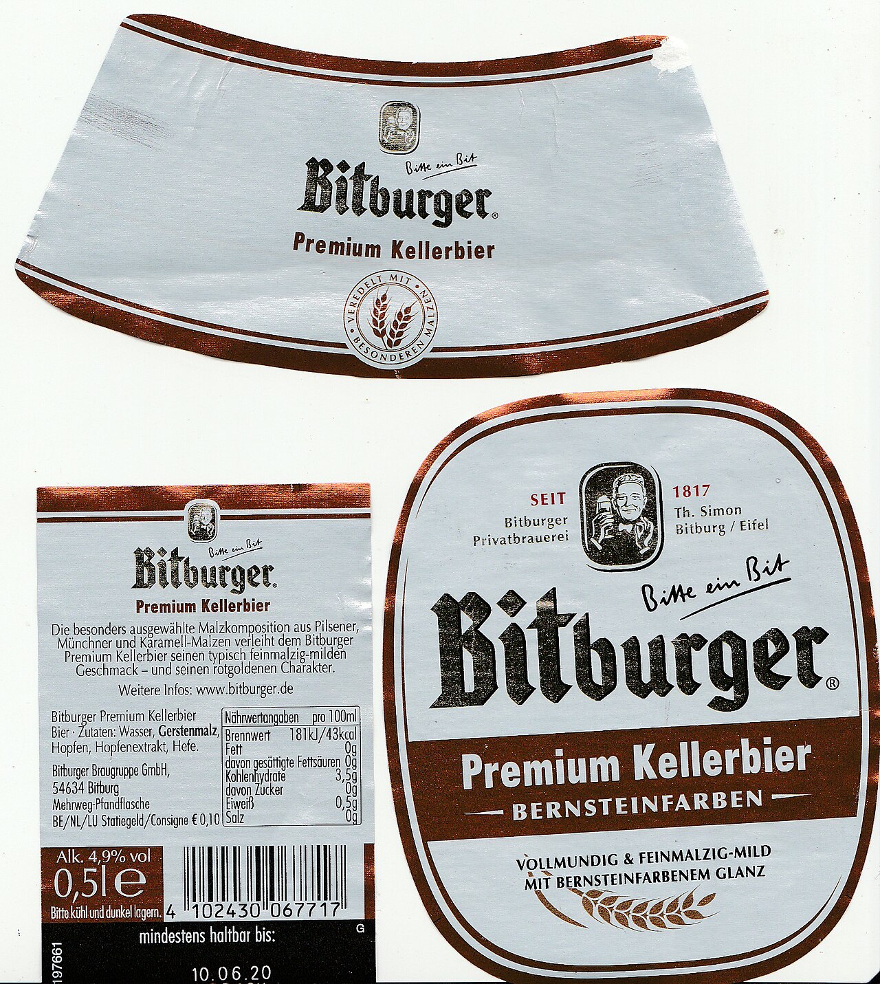 Bitburger