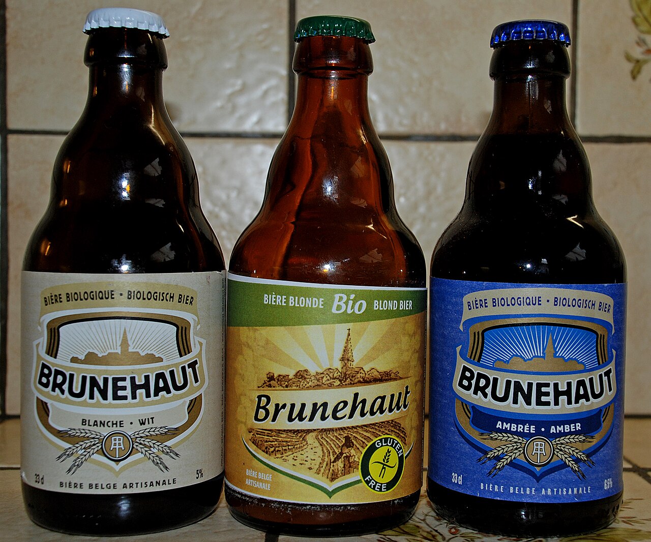 Brunehaut Bio — photo