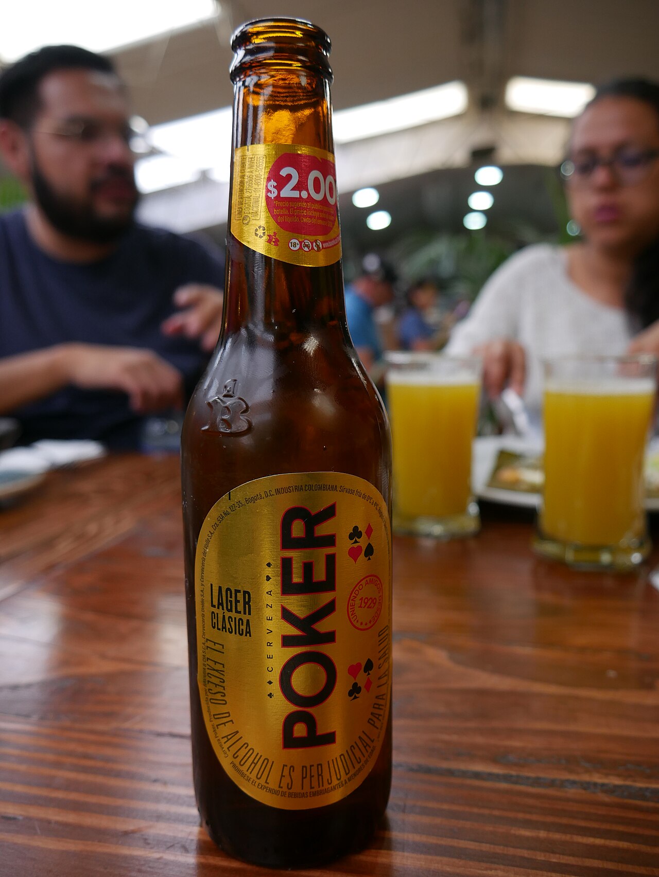 Poker