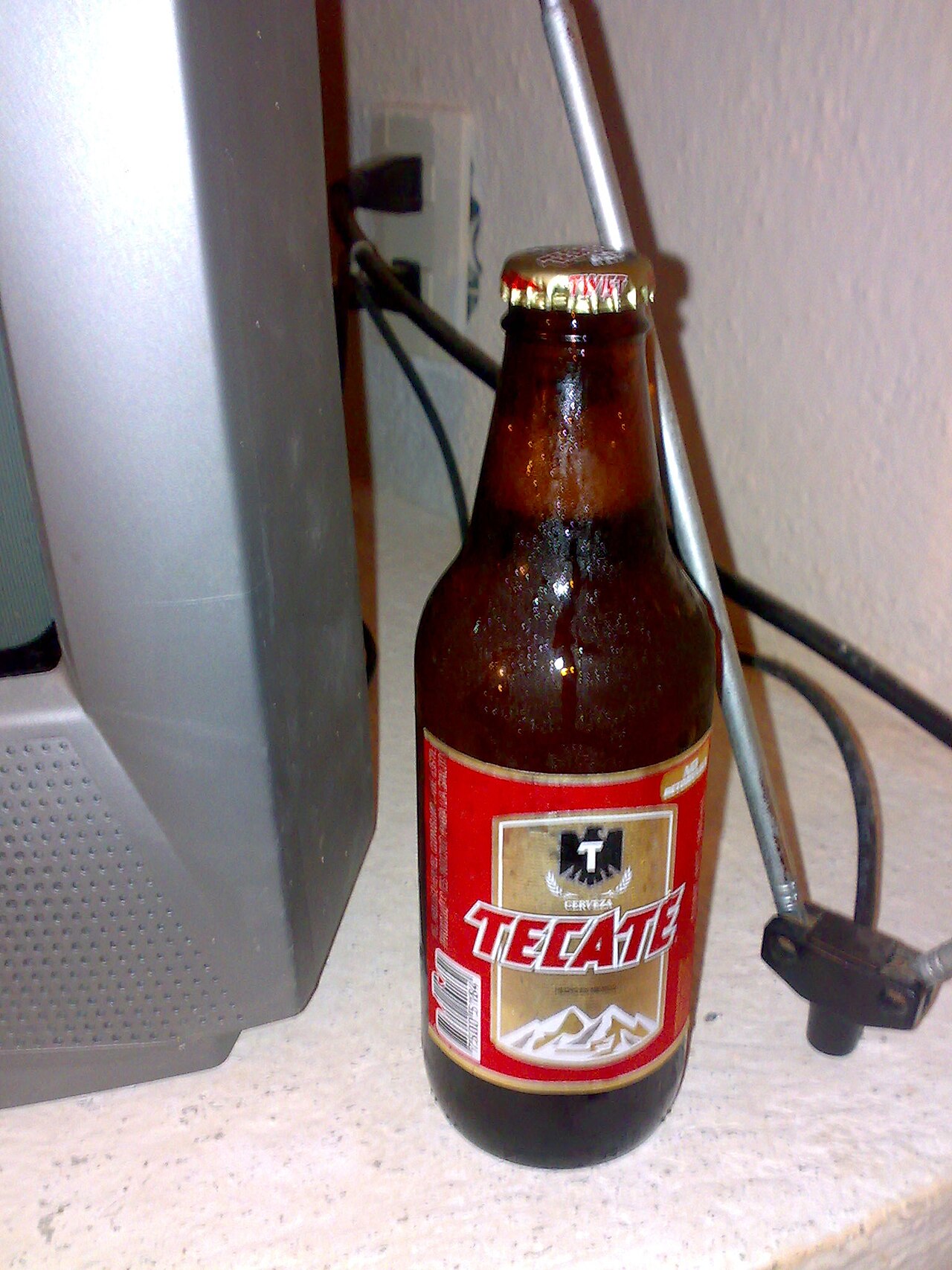 Tecate — photo
