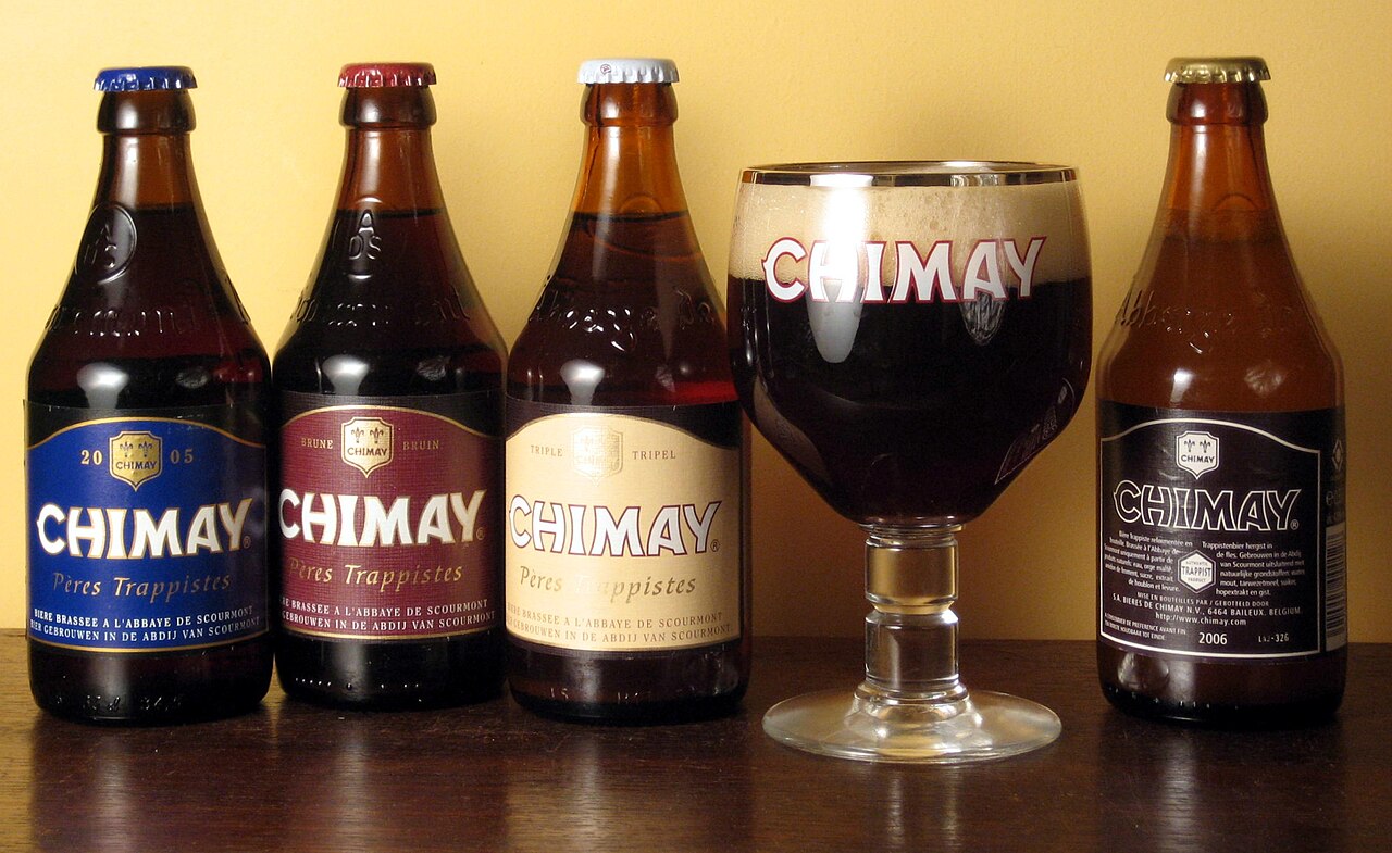 Chimay — photo