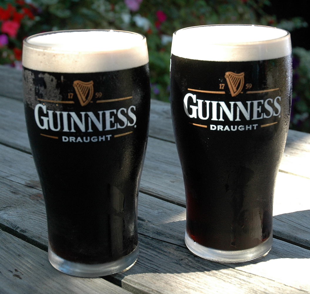 Guinness — photo