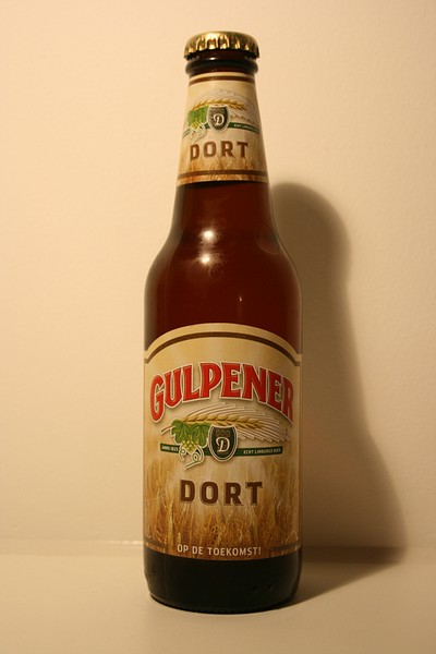 Gulpener Dort — photo