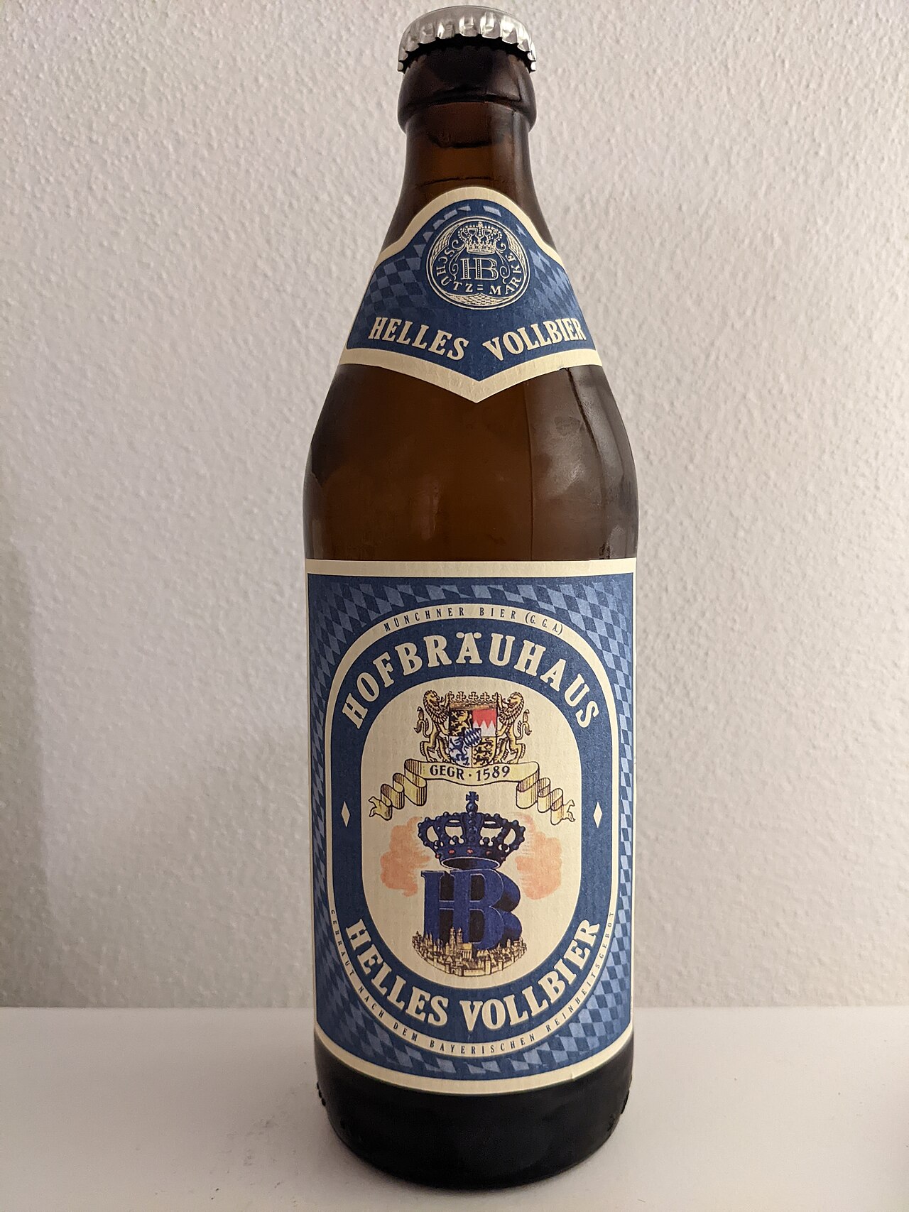 Hofbräu München