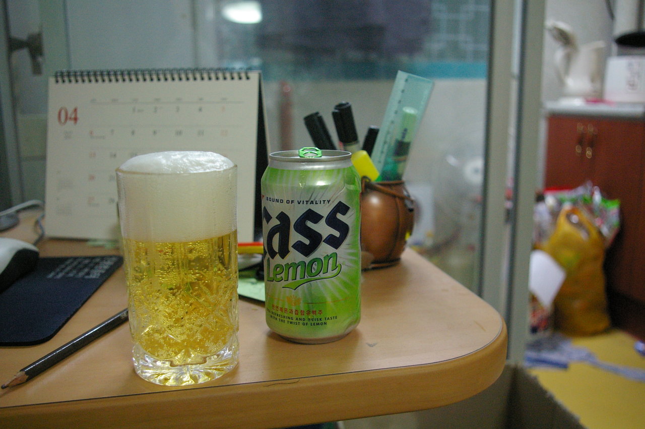 Cass