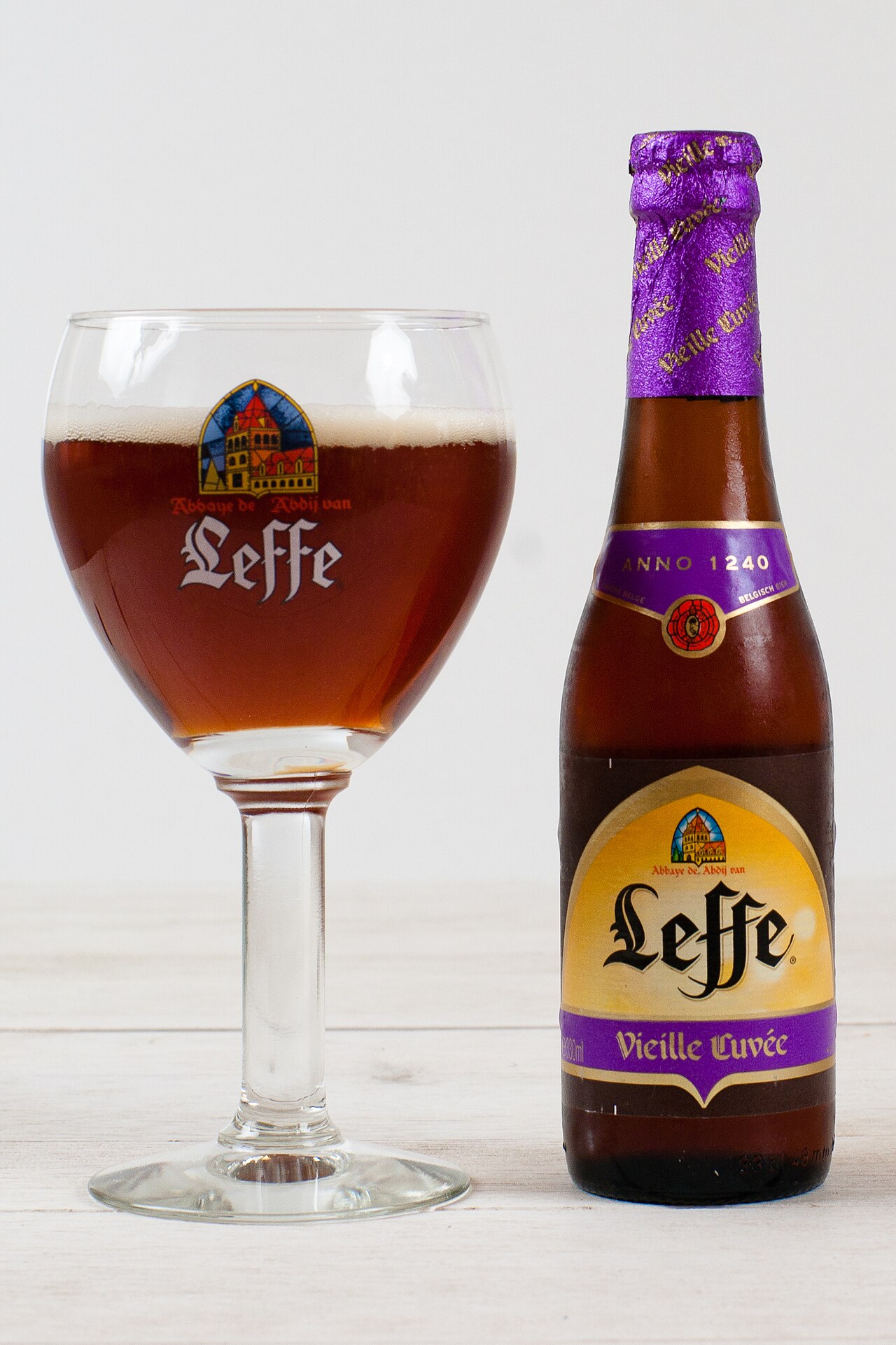 Leffe