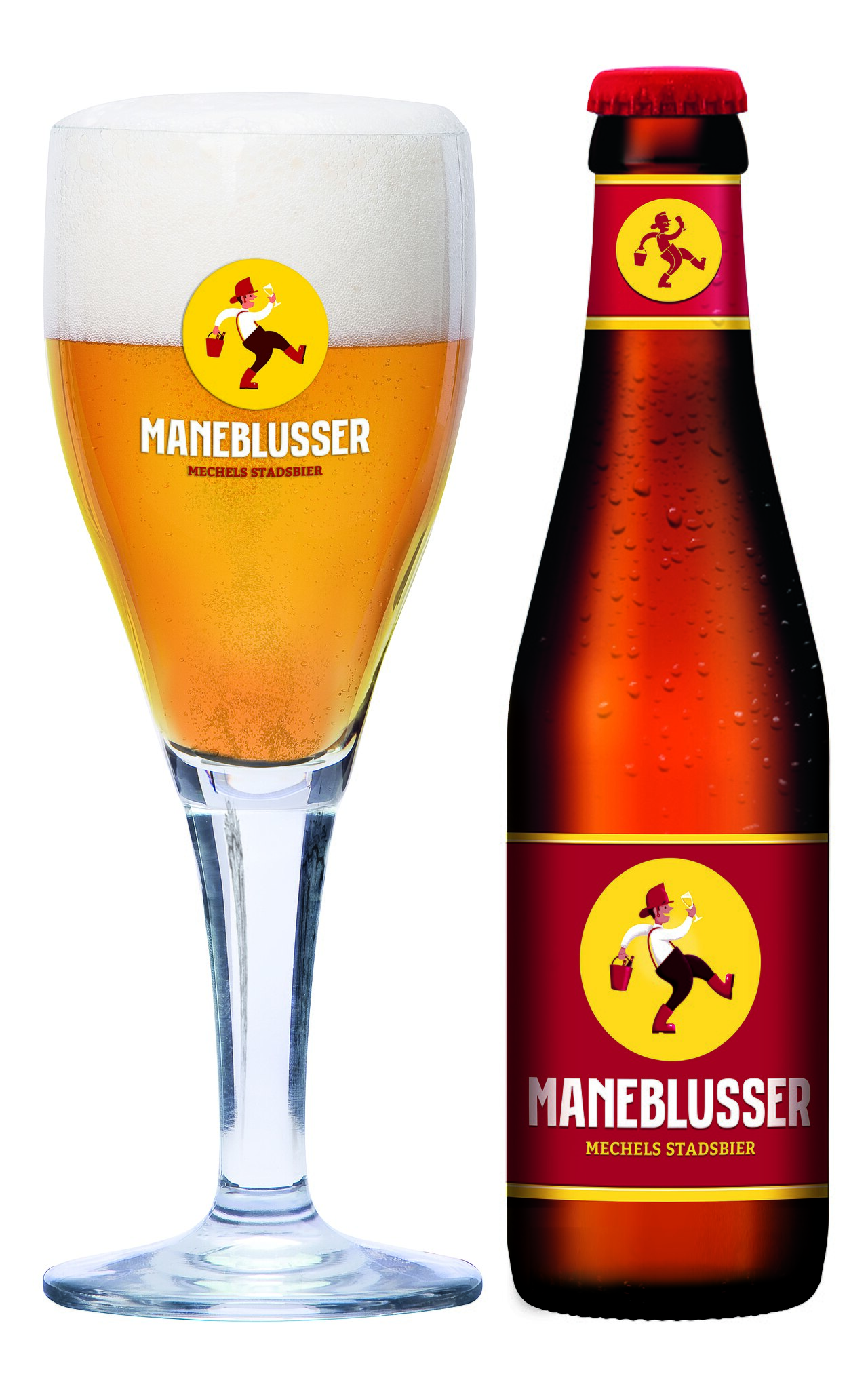 Maneblusser — photo