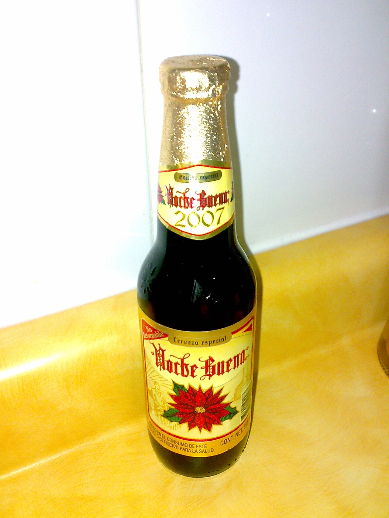 Noche Buena — photo