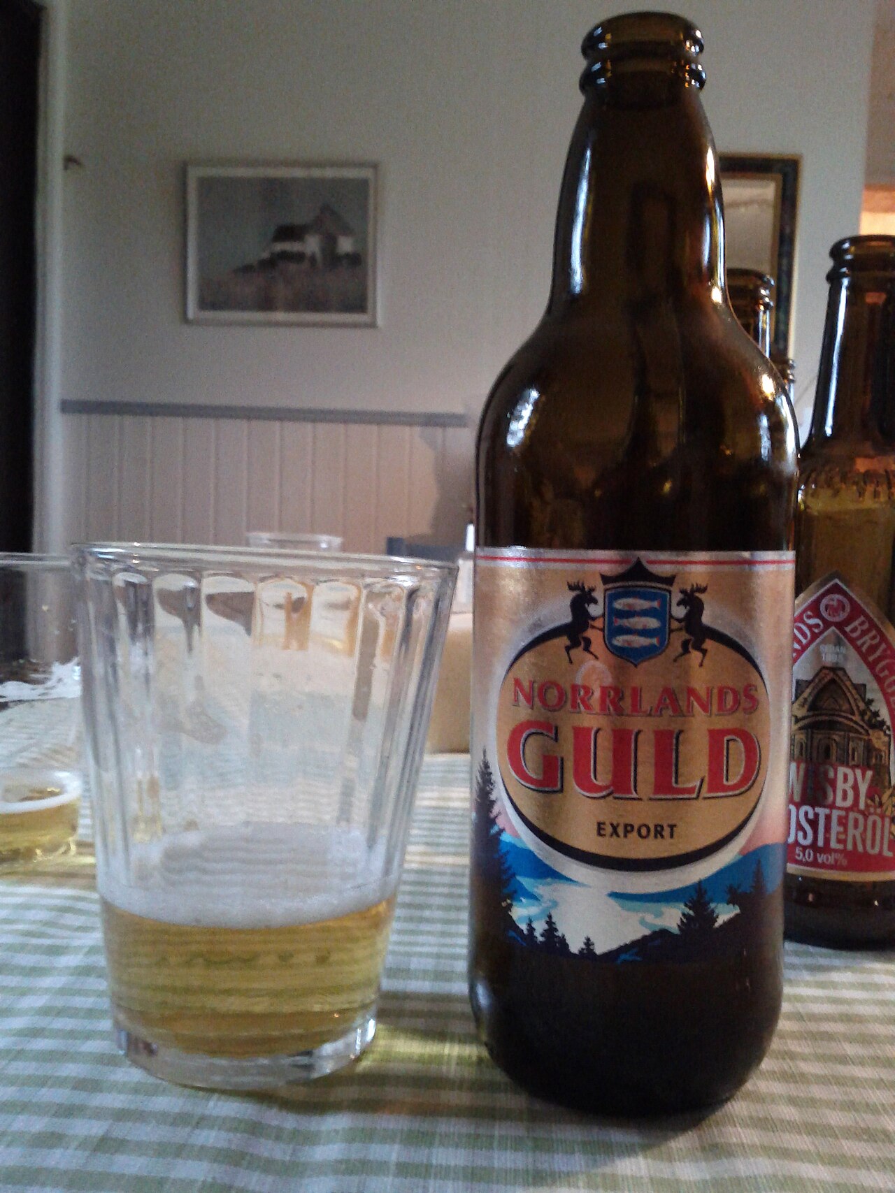 Norrlands Guld — photo