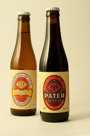 Pater — photo
