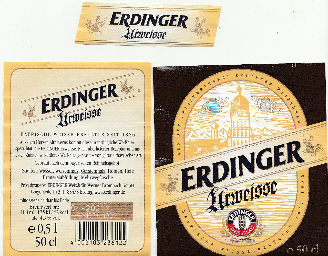 Erdinger