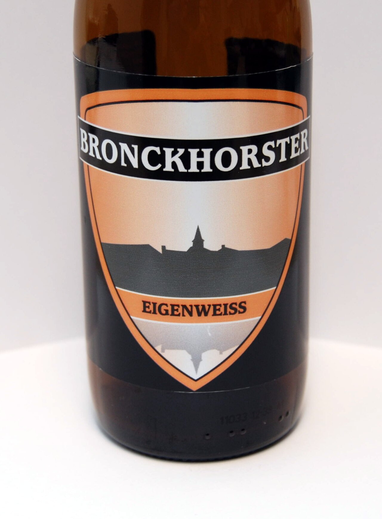 Eigenweiss — photo