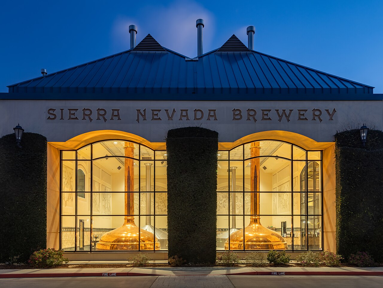 Sierra Nevada