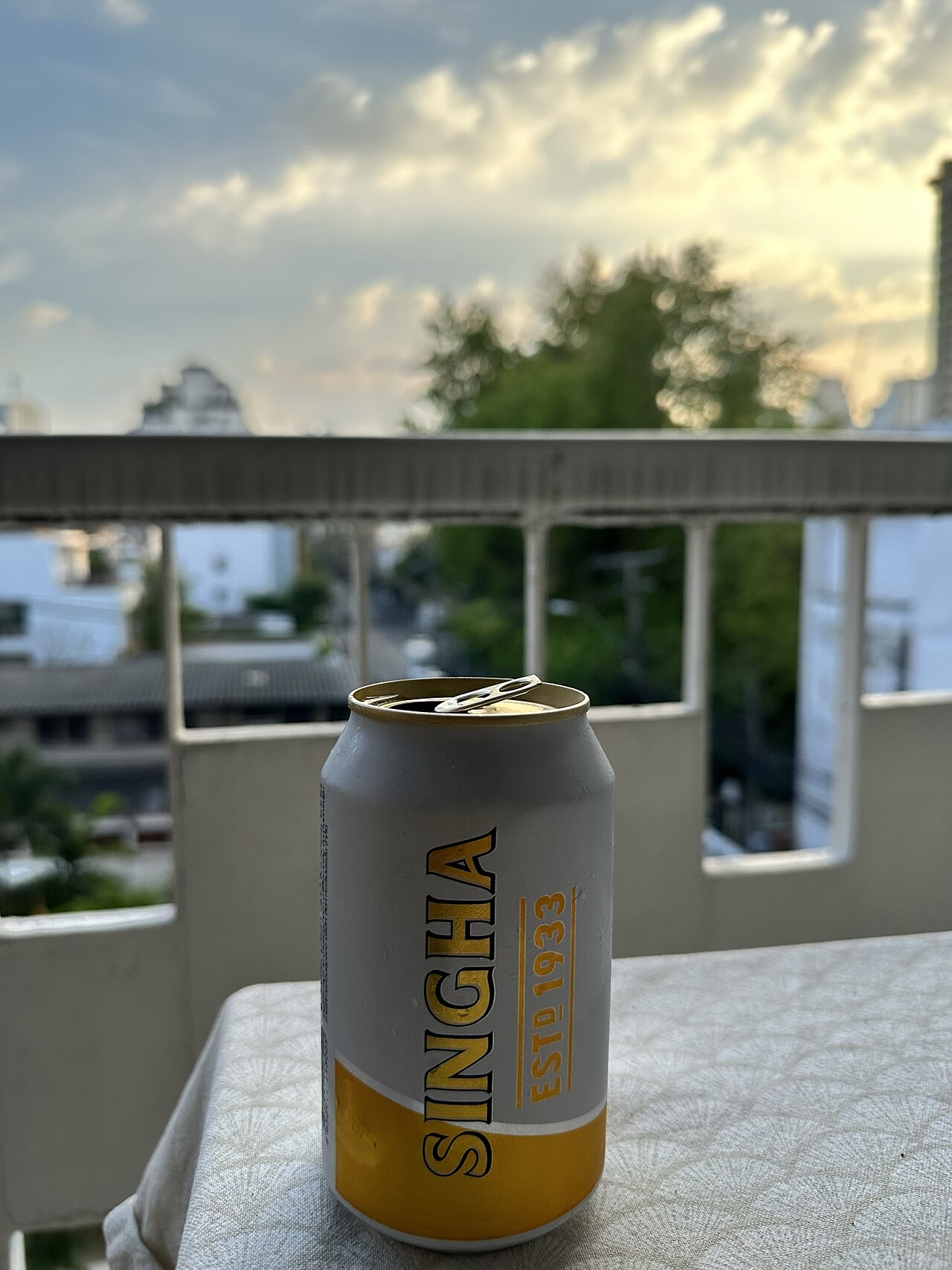 Singha