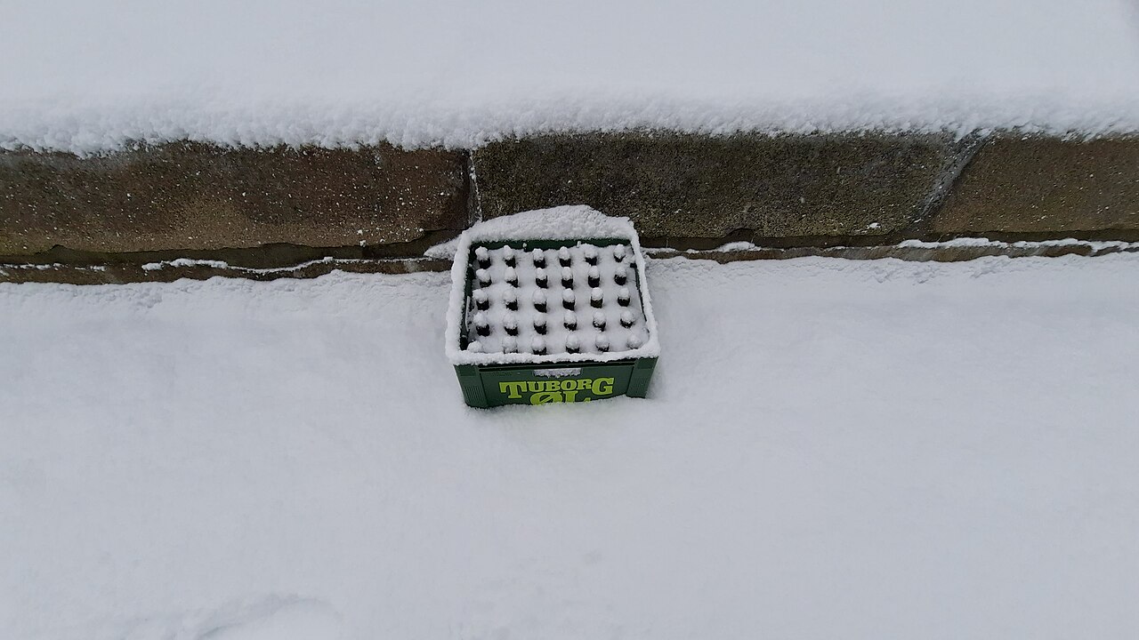 Snow