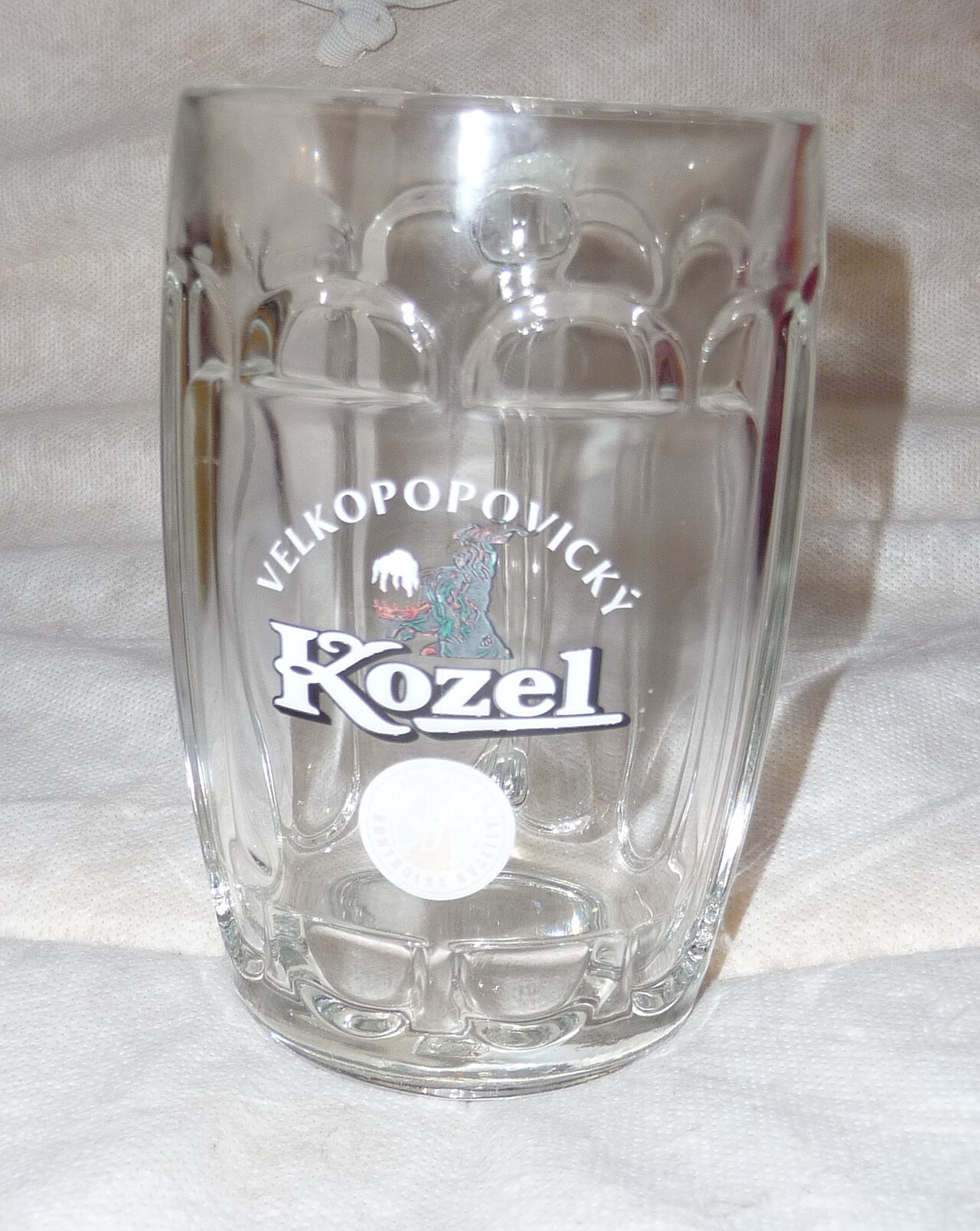 Kozel